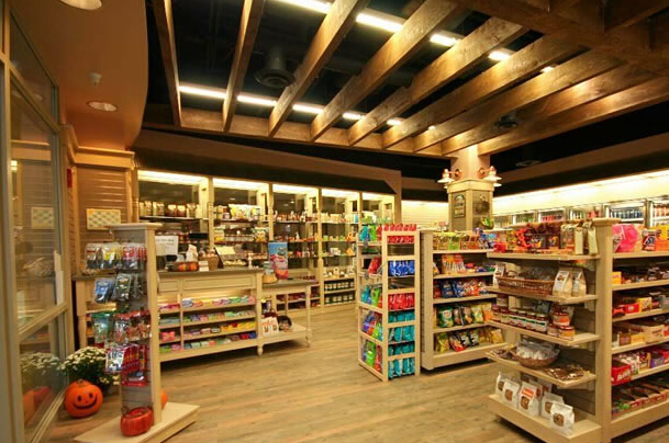賺錢的便利店