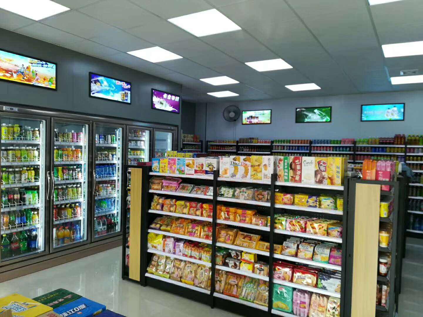 太倉便利店加盟